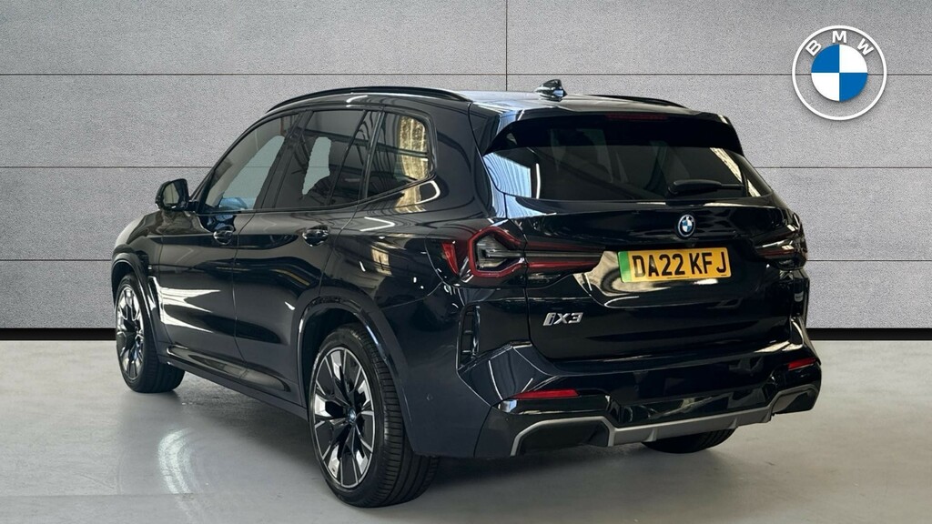BMW iX3 Ix3 M Sport Pro DA22KFJ  #2