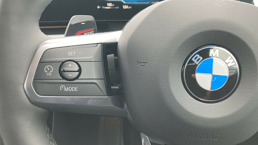 BMW X1 X1 Xdrive 23I M Sport Premier Blue #6
