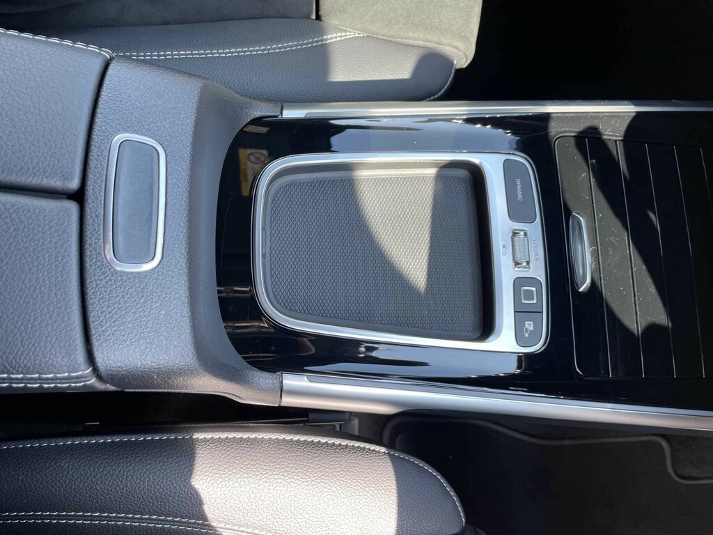Mercedes-Benz GLB Class 200 Amg Line Executive 7G-tronic Black #28
