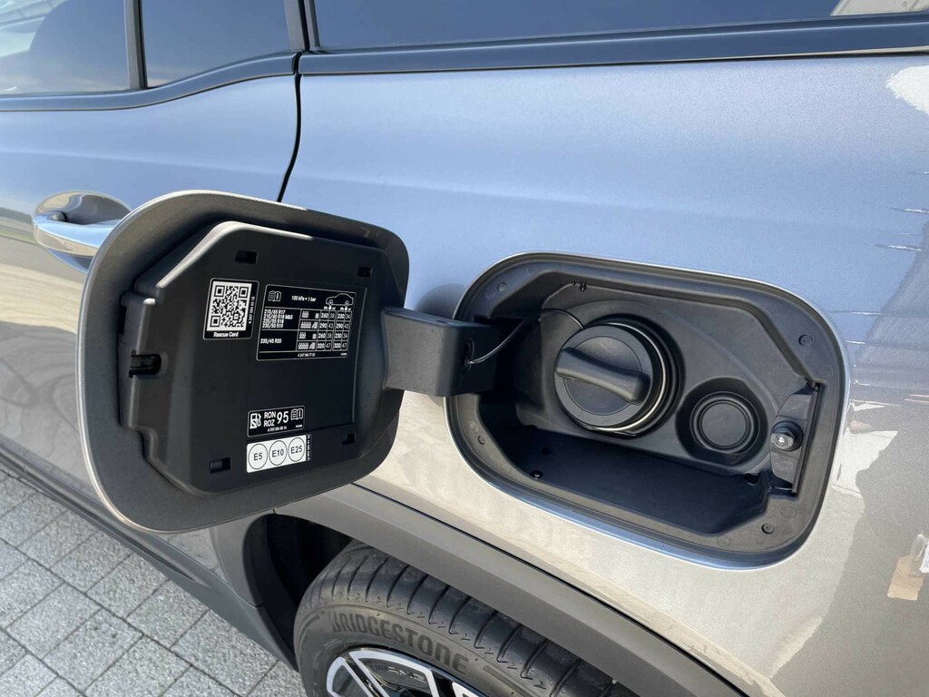 Mercedes-Benz GLB Class 200 Amg Line Executive 7G-tronic Black #33