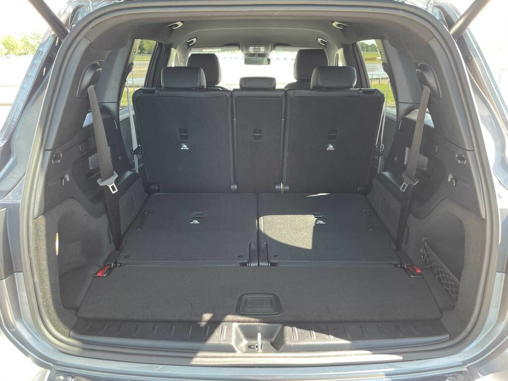 Mercedes-Benz GLB Class 200 Amg Line Executive 7G-tronic Black #42