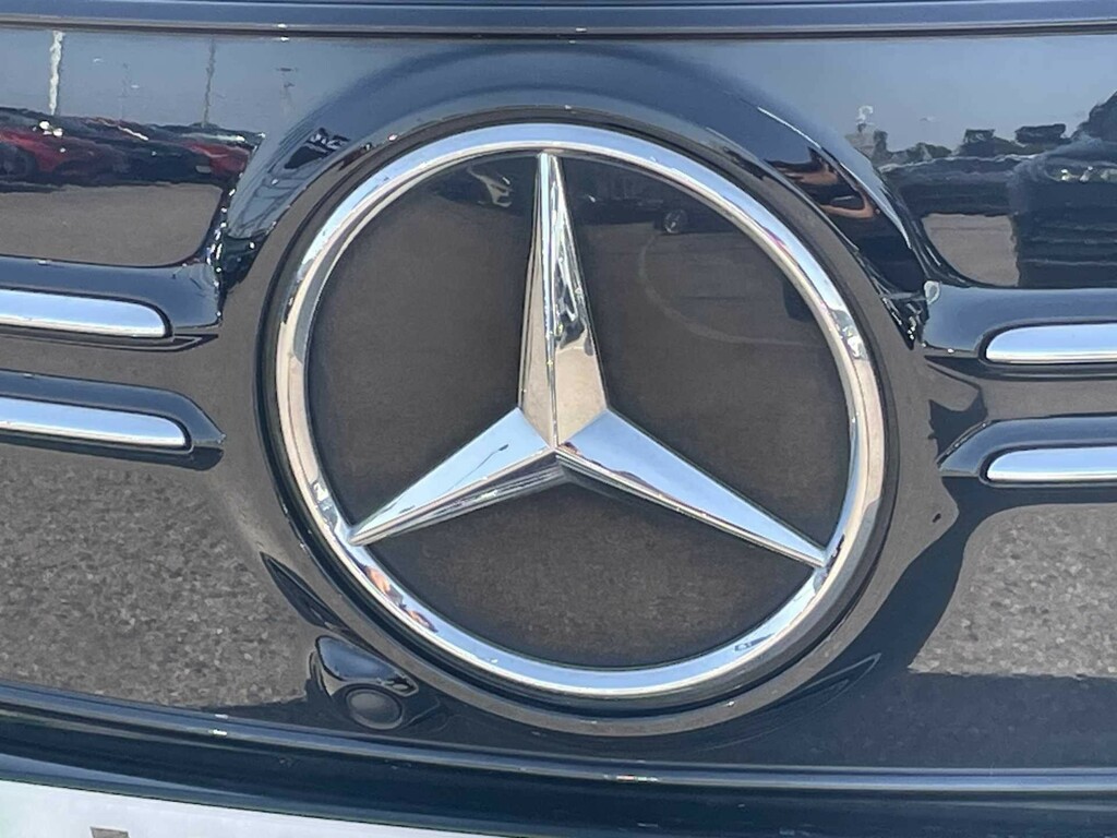 Mercedes-Benz EQA Suv Black #18