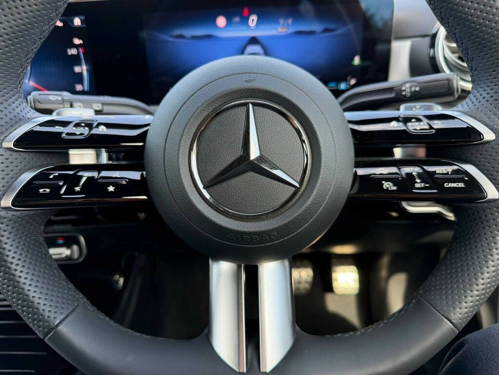 Mercedes-Benz A Class 1.3 A 180 Sport White #38