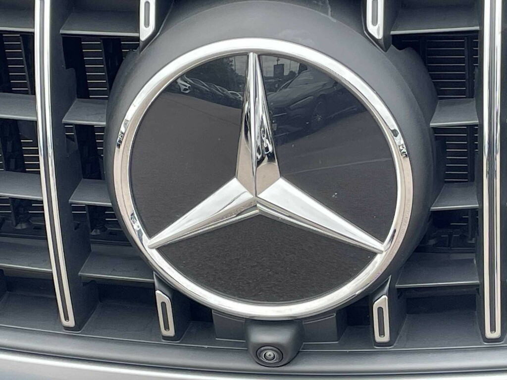 Mercedes-Benz GLC Class 43 4Matic Premium Plus Mct White #20