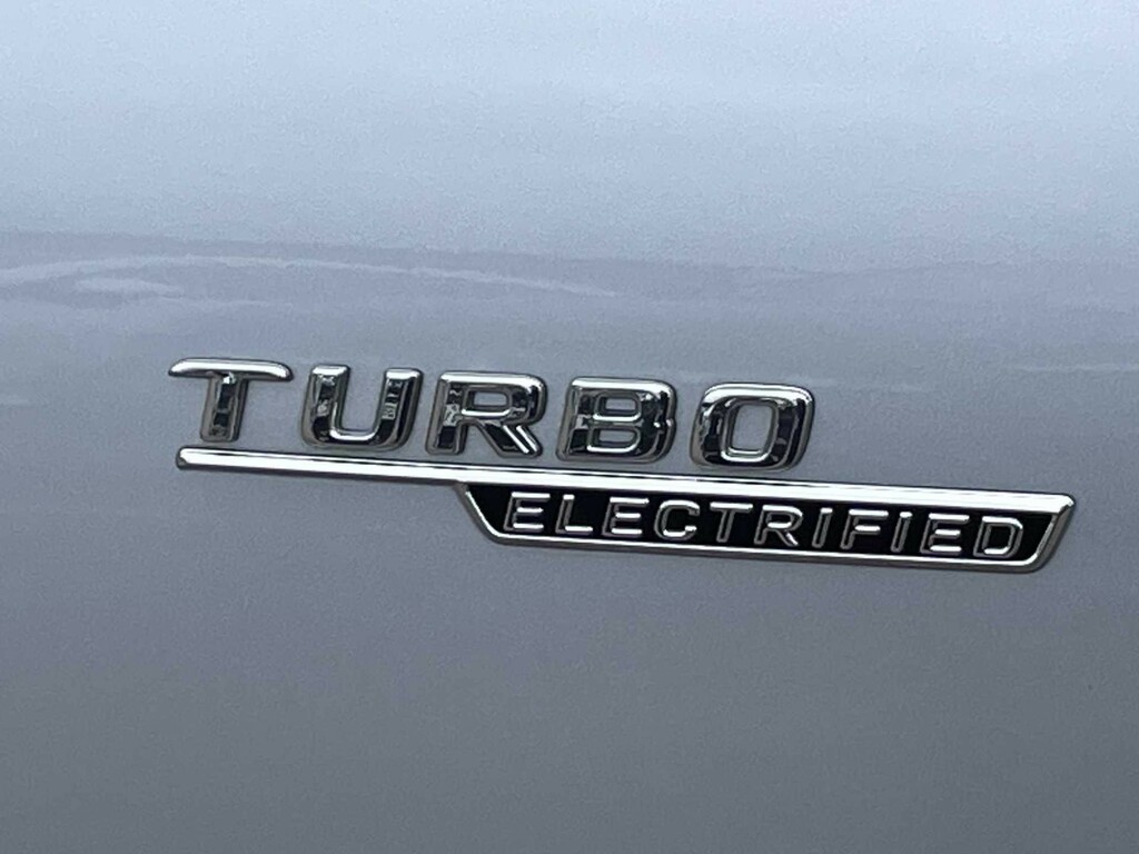 Mercedes-Benz GLC Class 43 4Matic Premium Plus Mct White #18