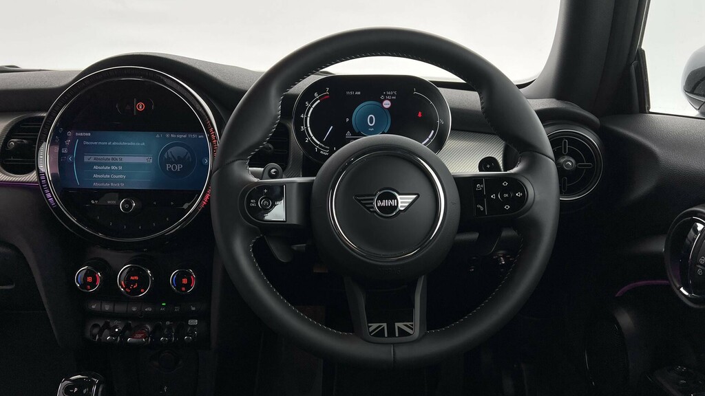 Mini Hatch 3-Door Hatch Cooper S Exclusive YL23RVZ #5