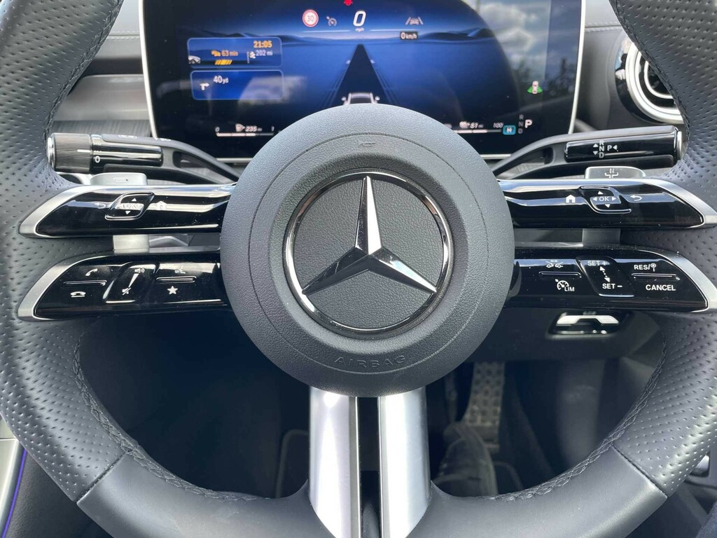 Mercedes-Benz CLE Class Cle 53 4Matic Amg Night Edition Premium Plus Black #39