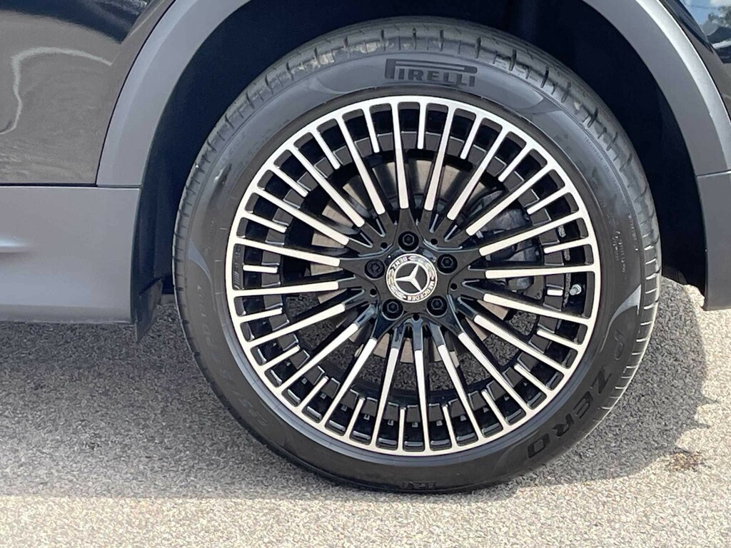 Mercedes-Benz EQB Eqb 250 70.5Kwh Amg Line Premium Suv Electr  #3