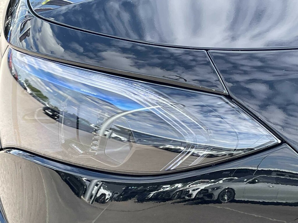 Mercedes-Benz EQB Amg Line Premium Blue #17