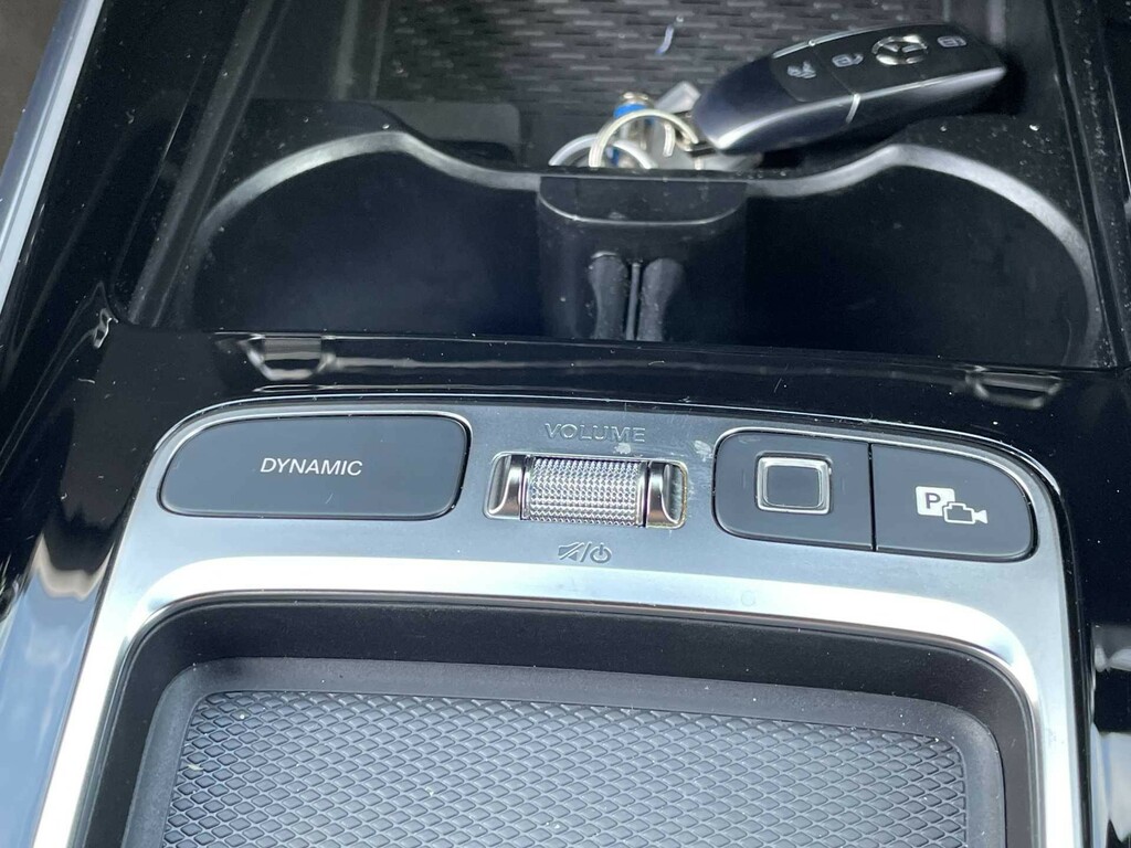 Mercedes-Benz EQB Amg Line Premium Blue #37