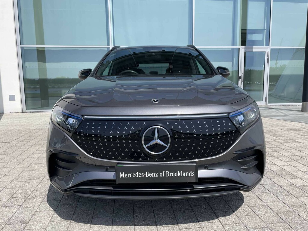 Mercedes-Benz EQA Eqa 250 70.5Kwh Urban Edition Suv Au  #5