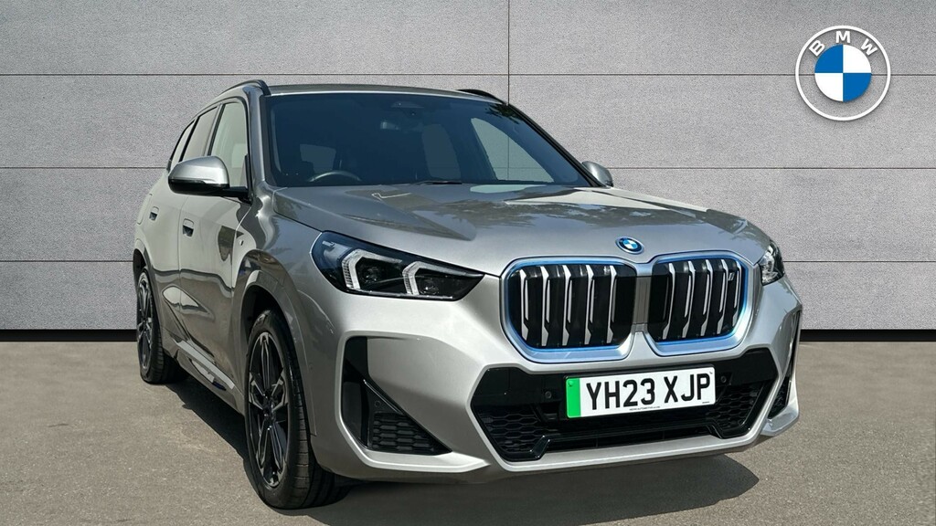 BMW iX1 Ix1 Xdrive30 M Sport 