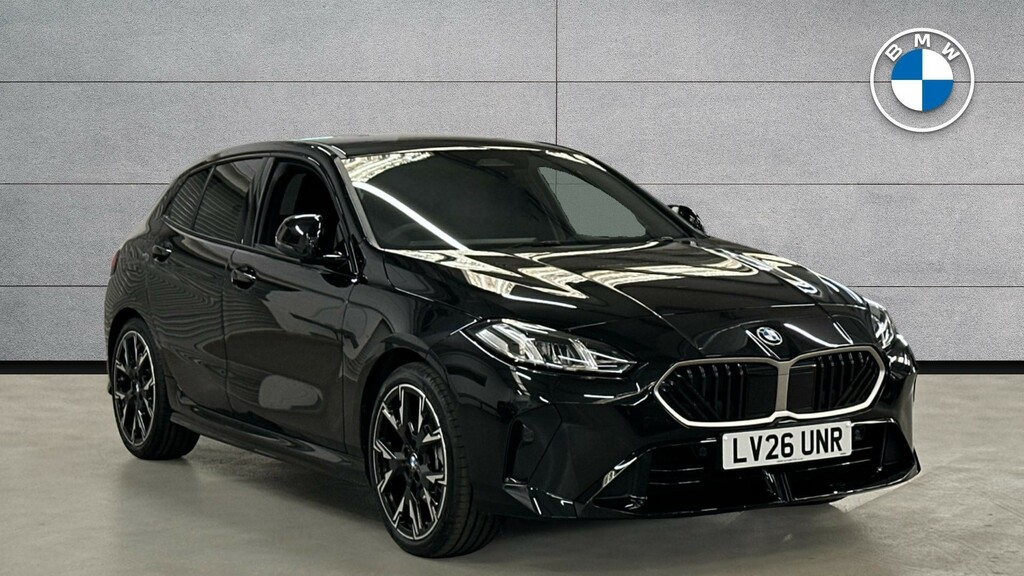 BMW 1 Series 120 M Sport