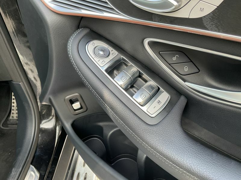 Mercedes-Benz EQC  Grey #21