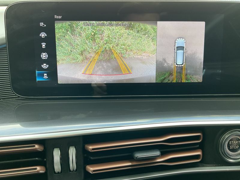 Mercedes-Benz EQC  Grey #50