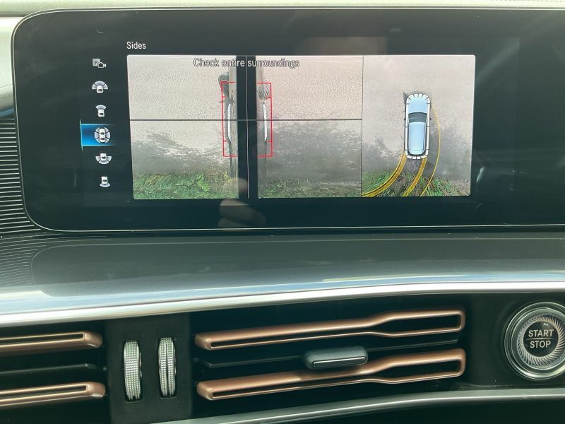 Mercedes-Benz EQC  Grey #51