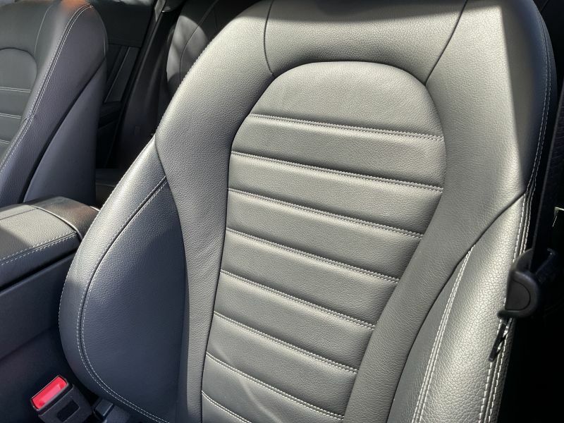 Mercedes-Benz EQC  Grey #42