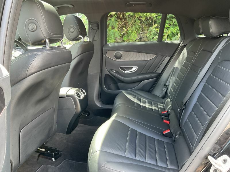 Mercedes-Benz EQC  Grey #10