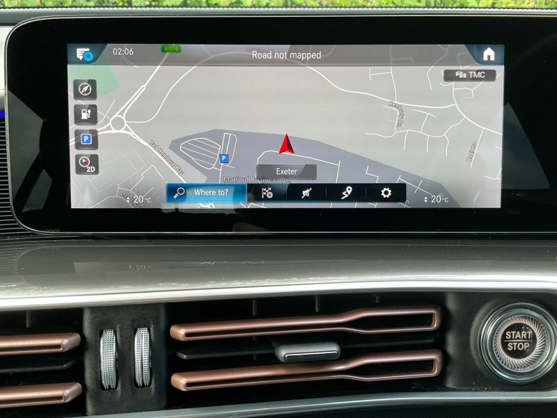 Mercedes-Benz EQC  Grey #65