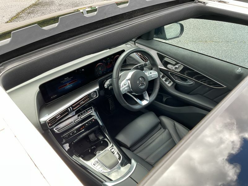 Mercedes-Benz EQC  Grey #32