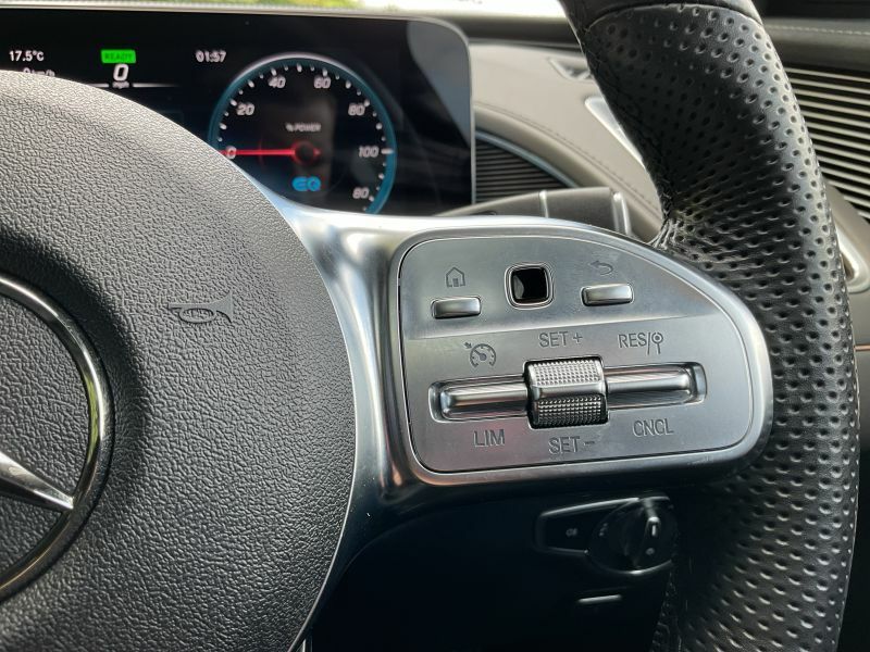 Mercedes-Benz EQC  Grey #53
