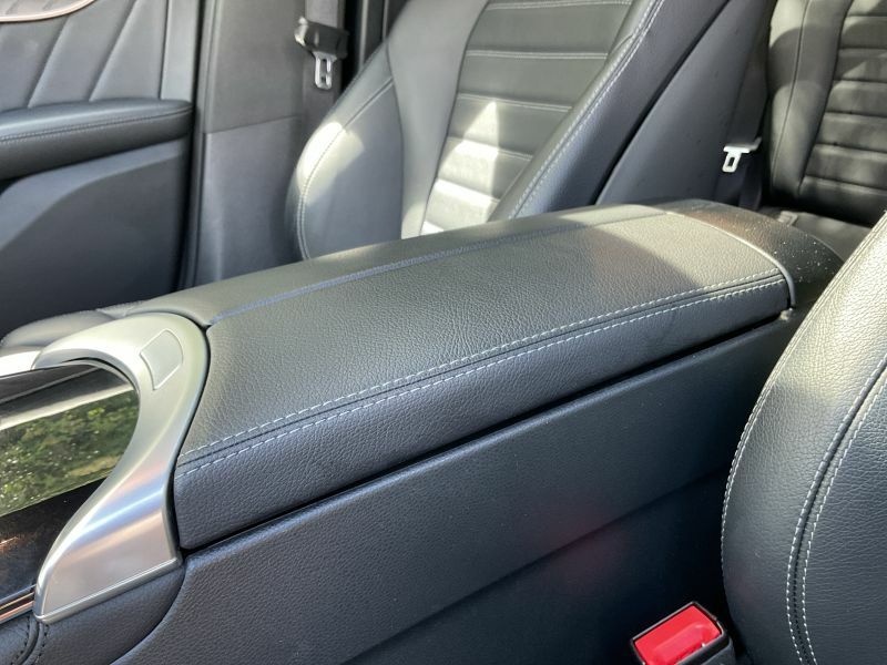 Mercedes-Benz EQC  Grey #40