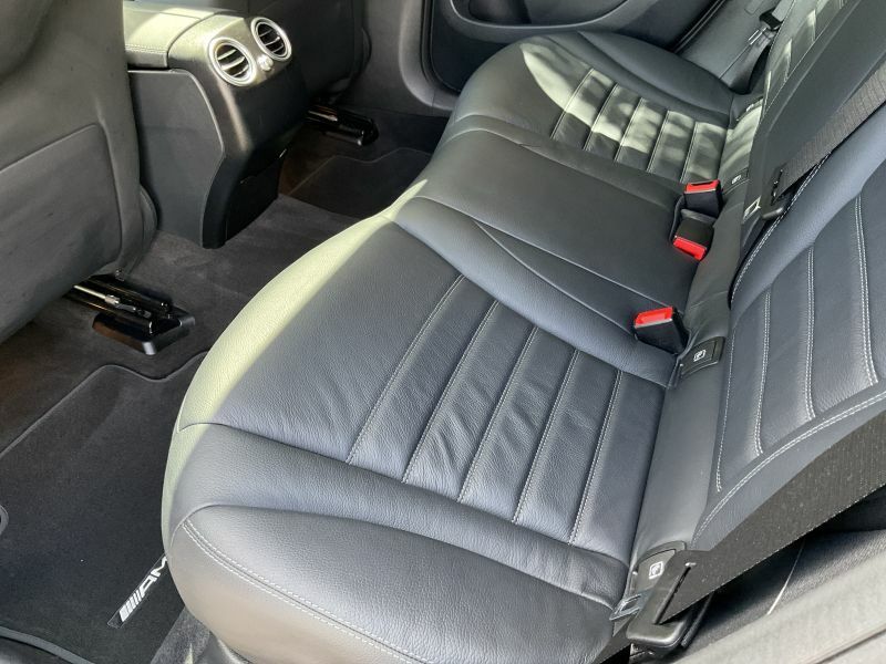 Mercedes-Benz EQC  Grey #44