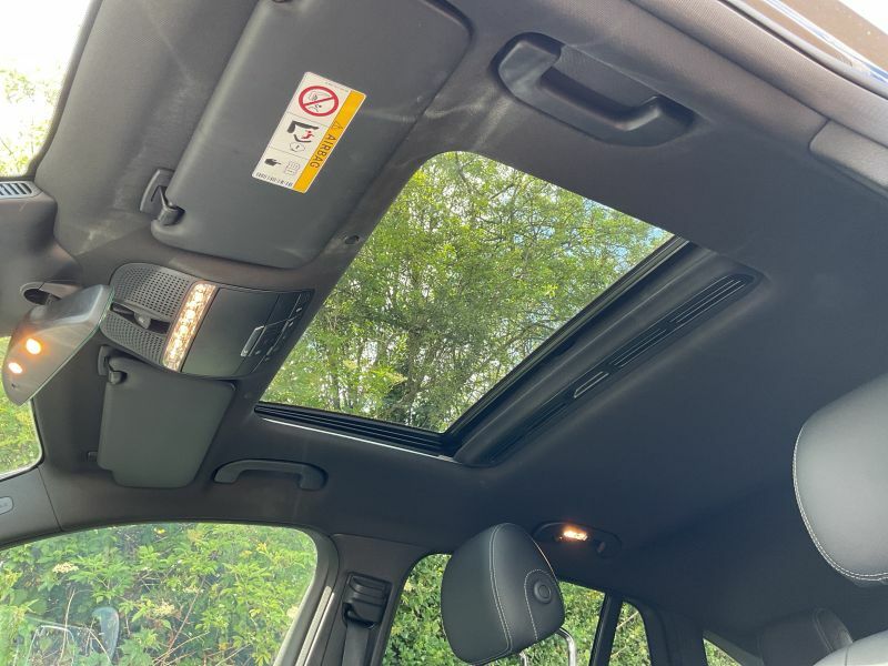 Mercedes-Benz EQC  Grey #38