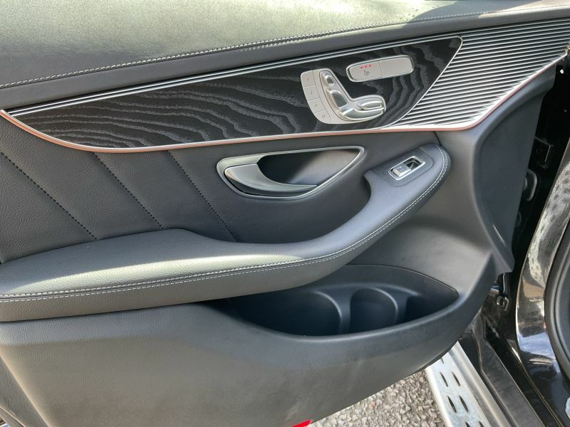 Mercedes-Benz EQC  Grey #35
