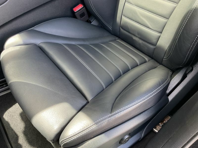 Mercedes-Benz EQC  Grey #41