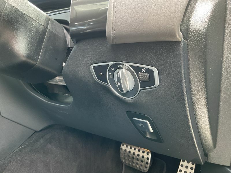 Mercedes-Benz EQC  Grey #22