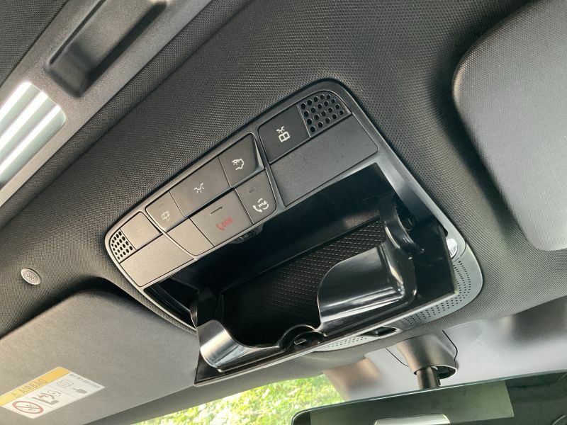 Mercedes-Benz EQC  Grey #58