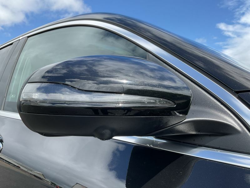 Mercedes-Benz EQC  Grey #17