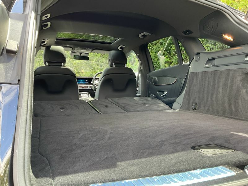 Mercedes-Benz EQC  Grey #49