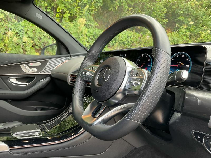 Mercedes-Benz EQC  Grey #55