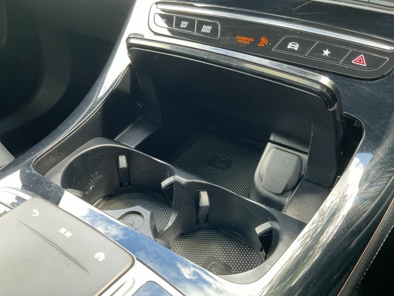 Mercedes-Benz EQC  Grey #33
