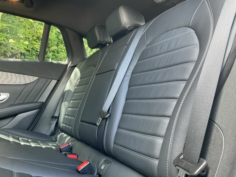 Mercedes-Benz EQC  Grey #45