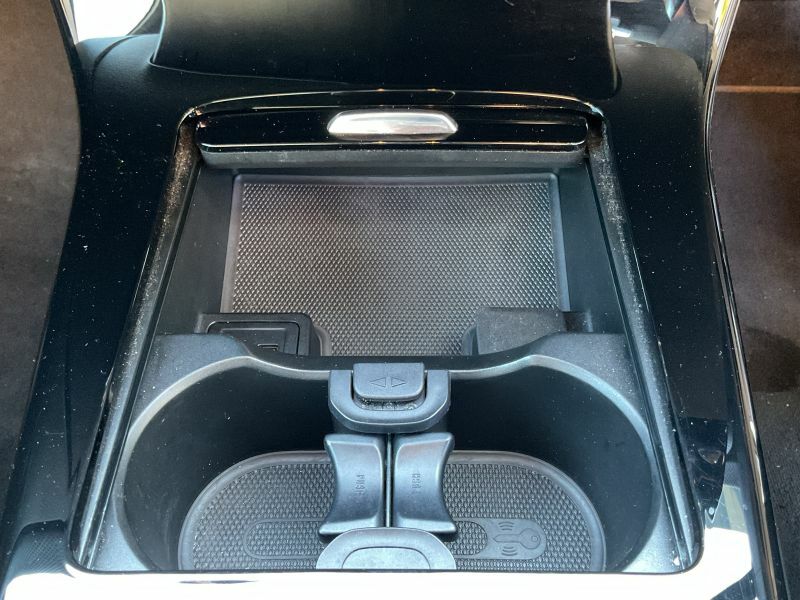 Mercedes-Benz A Class 1.3 A180 Amg Line Executive Saloon 7G White #28