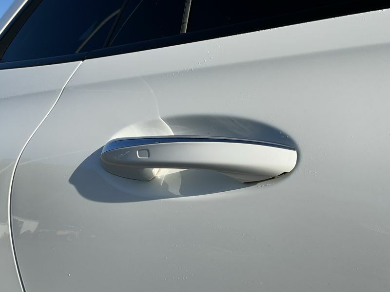 Mercedes-Benz B Class B180 Sport Executive Silver #20