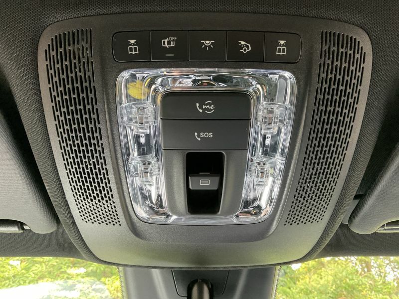 Mercedes-Benz B Class B180 Sport Executive Silver #59