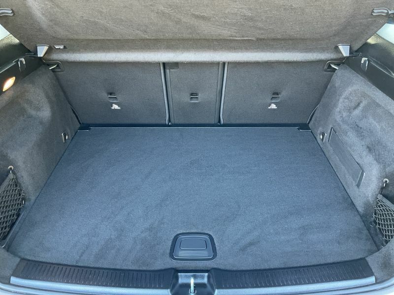 Mercedes-Benz B Class B180 Sport Executive Silver #14
