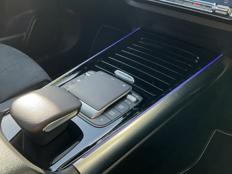 Mercedes-Benz B Class B180 Sport Executive Silver #37