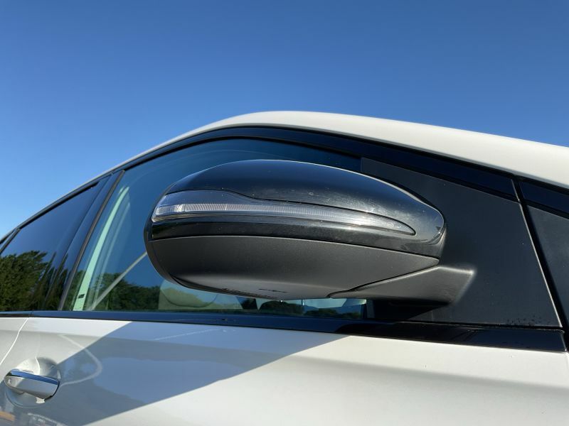 Mercedes-Benz B Class B180 Sport Executive Silver #19