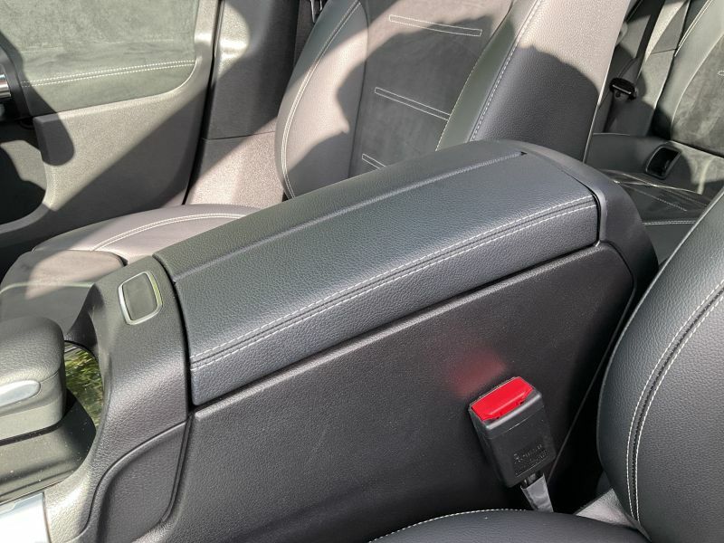 Mercedes-Benz B Class B180 Sport Executive Silver #43