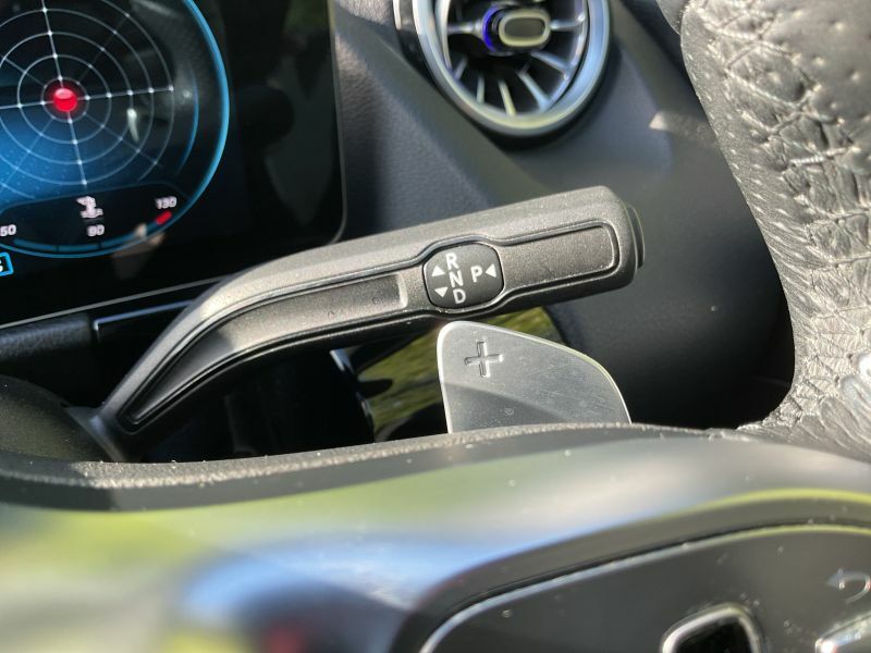 Mercedes-Benz B Class B180 Sport Executive Silver #36