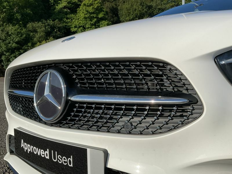 Mercedes-Benz B Class B180 Sport Executive Silver #16