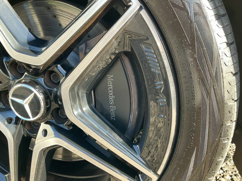 Mercedes-Benz B Class B180 Sport Executive Silver #28