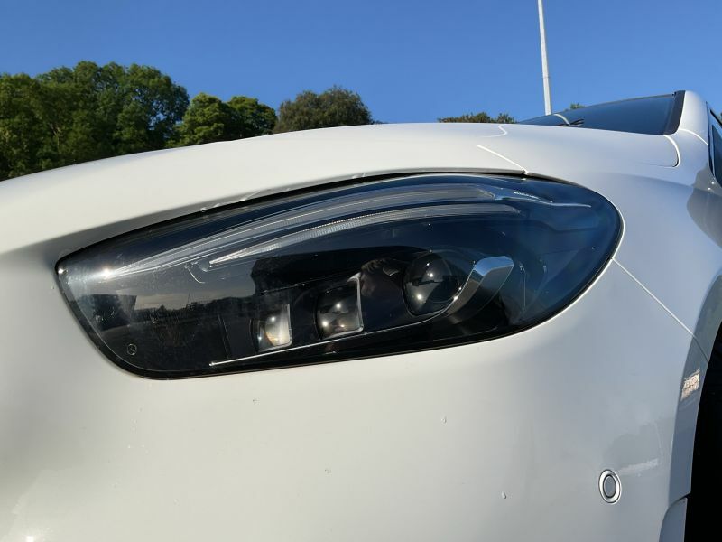 Mercedes-Benz B Class B180 Sport Executive Silver #17