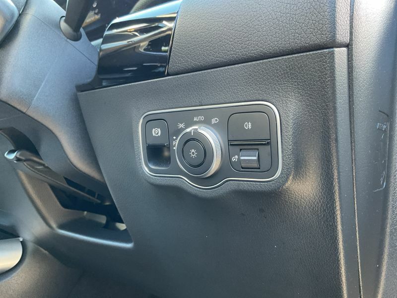 Mercedes-Benz B Class B180 Sport Executive Silver #25