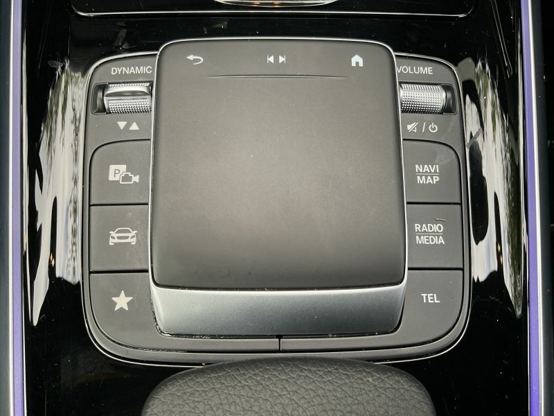 Mercedes-Benz B Class B180 Sport Executive Silver #60